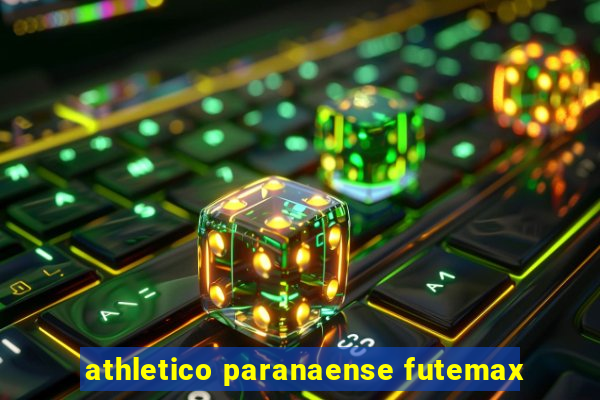 athletico paranaense futemax